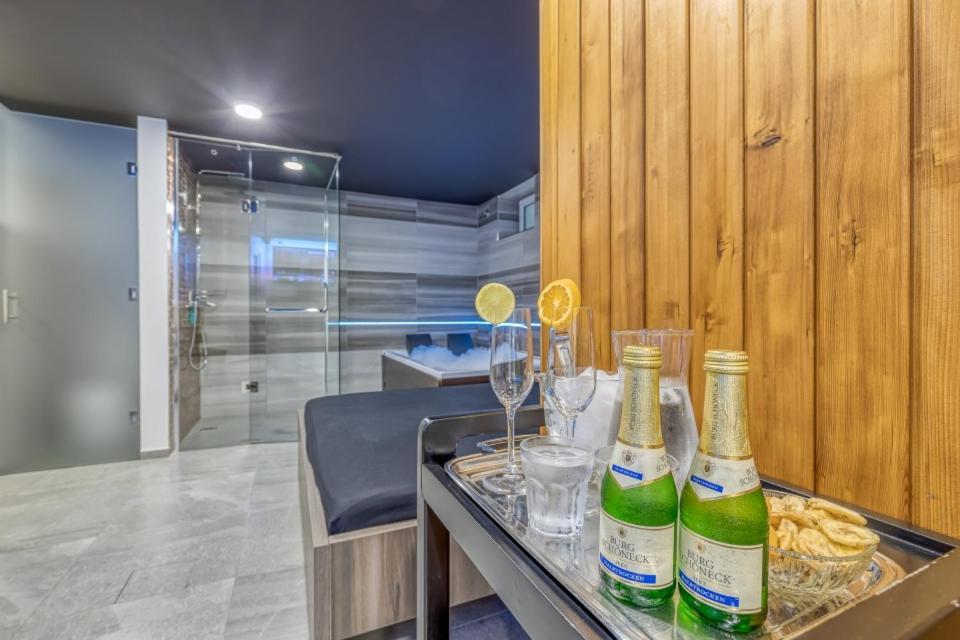 Private Wellness Apartment Trebnje Εξωτερικό φωτογραφία
